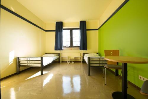 Youtel - Jugendhotel Bitburg