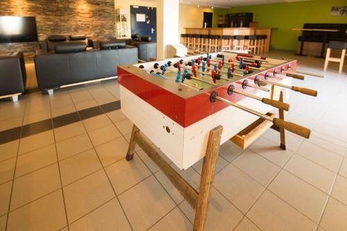 Youtel - Jugendhotel Bitburg