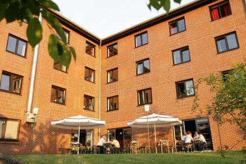 Youtel - Jugendhotel Bitburg
