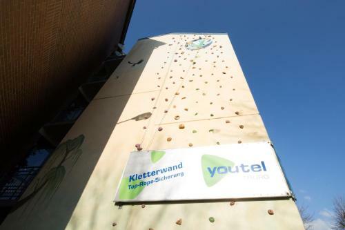 Youtel - Jugendhotel Bitburg