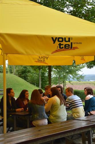 Youtel - Jugendhotel Bitburg