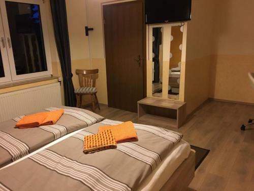 Hostal Landhaus-brunnenhof