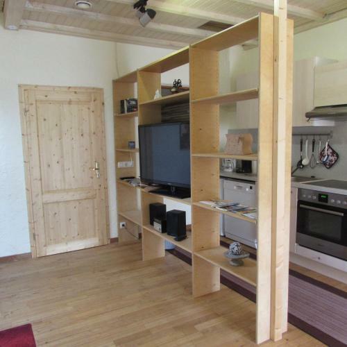 Apartamento Ferienwohnung "eifelstueffje"