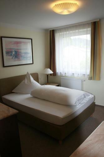Hotel-restaurant Stollen