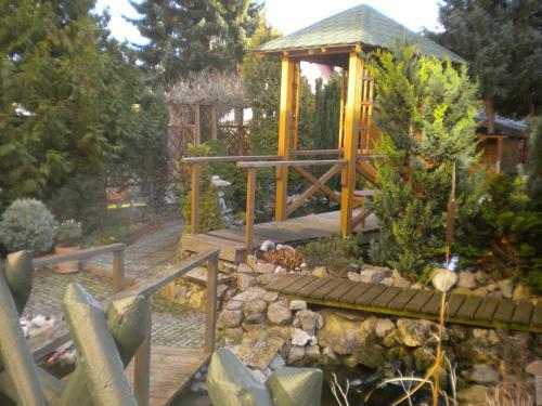 Apartamentos Ferienwohnungen Em Gardestueffje
