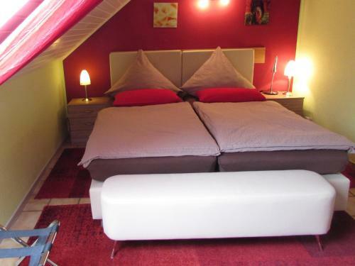 Apartamentos Ferienwohnungen Em Gardestueffje