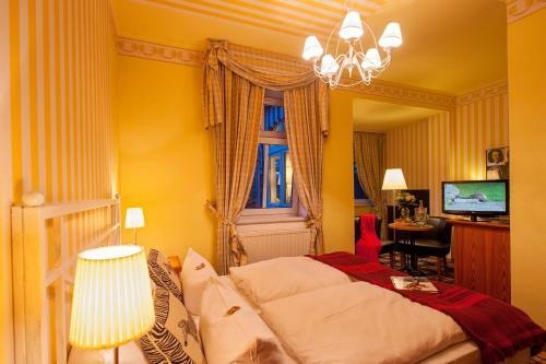 Hotel Schieferhof