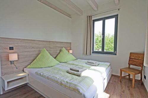 Apartamento Ferienremise
