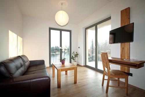 Apartamento Ferienremise