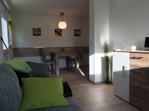 Apartamento Ferienwohnungsvermietung Leitel