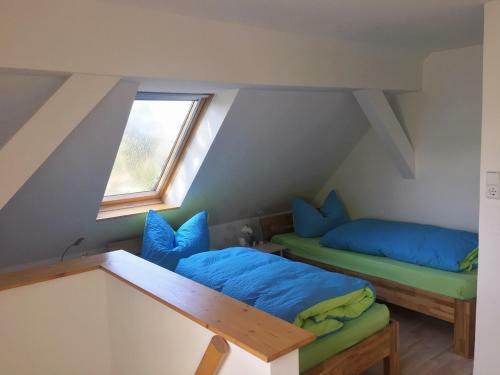Apartamento Ferienwohnungsvermietung Leitel