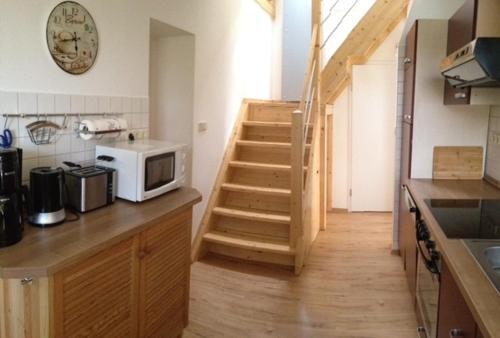 Apartamento Ferienwohnungsvermietung Leitel