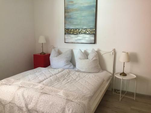 Apartamentos Fewo Auf Der Dominsel-domlinden