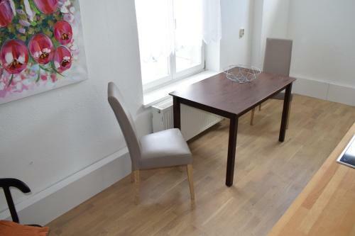 Apartamentos Fewo Auf Der Dominsel-domlinden