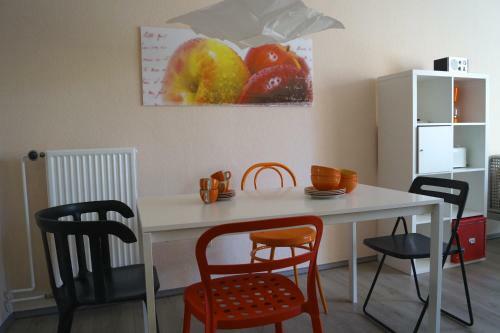 Apartamentos Fewo Auf Der Dominsel-domlinden