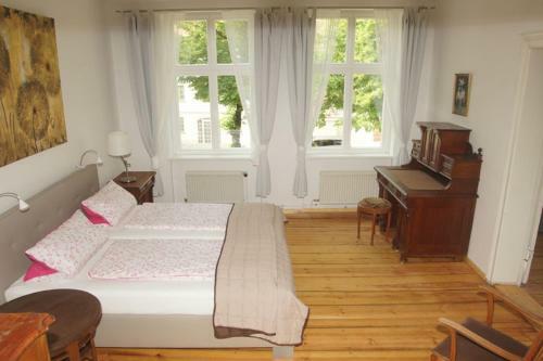 Apartamentos Fewo Auf Der Dominsel-domlinden