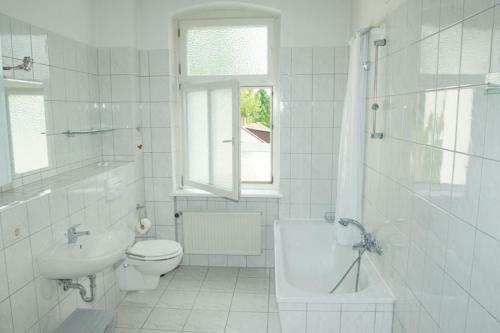 Apartamentos Fewo Auf Der Dominsel-domlinden