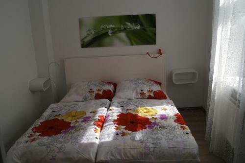 Apartamentos Fewo Auf Der Dominsel-domlinden