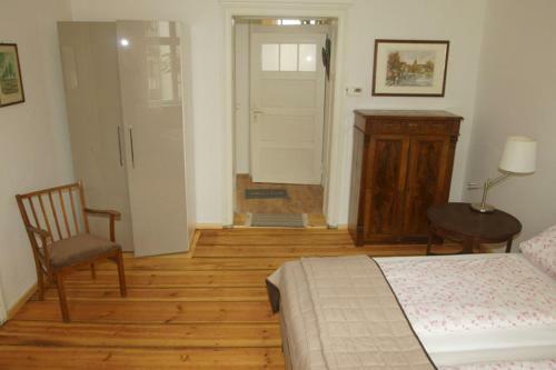 Apartamentos Fewo Auf Der Dominsel-domlinden