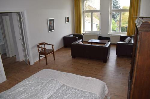 Apartamentos Fewo Auf Der Dominsel-domlinden