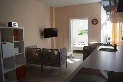 Apartamentos Fewo Auf Der Dominsel-domlinden