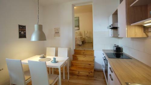 Apartamentos Fewo Auf Der Dominsel-domlinden