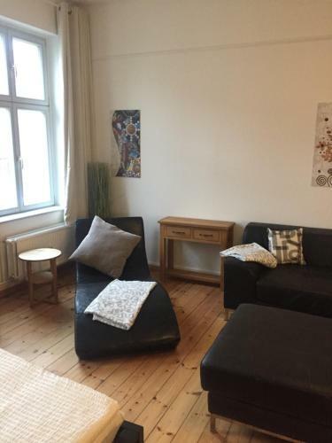 Apartamentos Fewo Auf Der Dominsel-domlinden