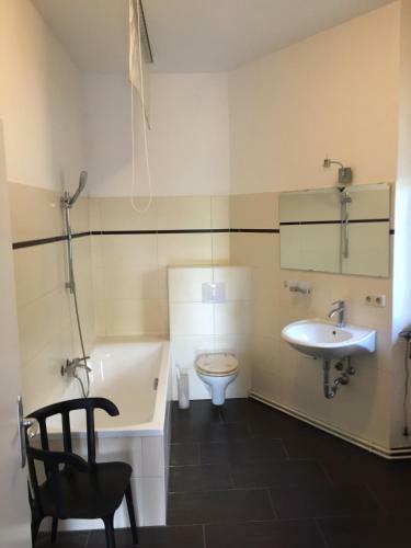 Apartamentos Fewo Auf Der Dominsel-domlinden