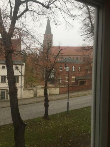 Apartamentos Fewo Auf Der Dominsel-domlinden