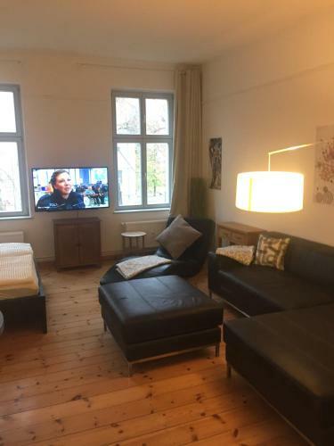 Apartamentos Fewo Auf Der Dominsel-domlinden