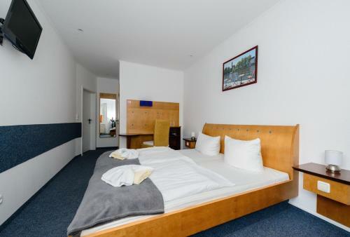 City Hotel-pension Brandenburg