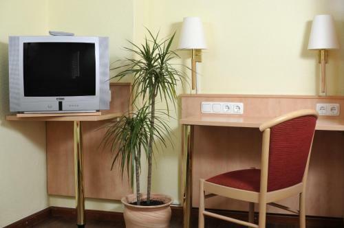 City Hotel-pension Brandenburg
