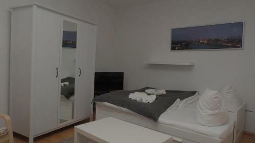 City Hotel-pension Brandenburg