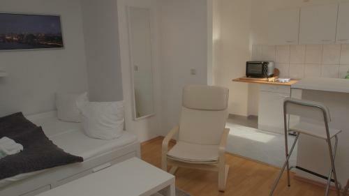 City Hotel-pension Brandenburg