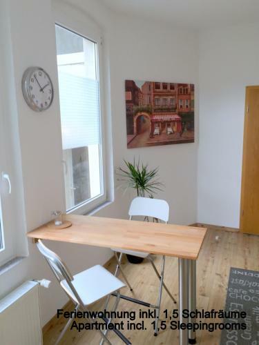 City Hotel-pension Brandenburg