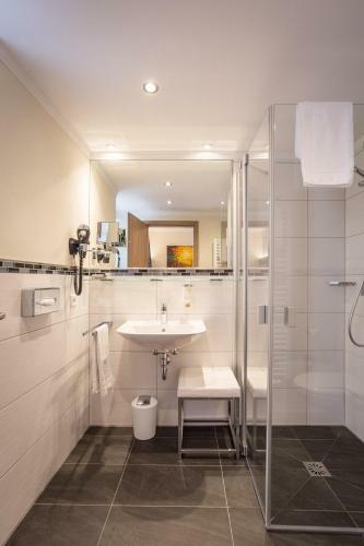 Hotel-gasthof H�ttl