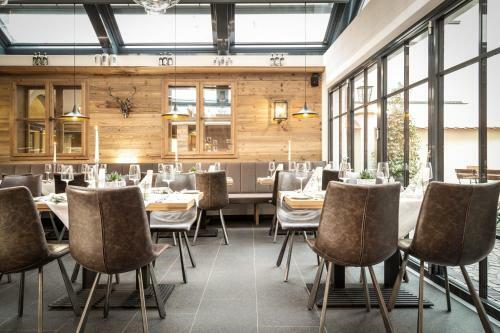 Hotel-gasthof H�ttl