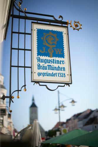 Hotel-gasthof H�ttl