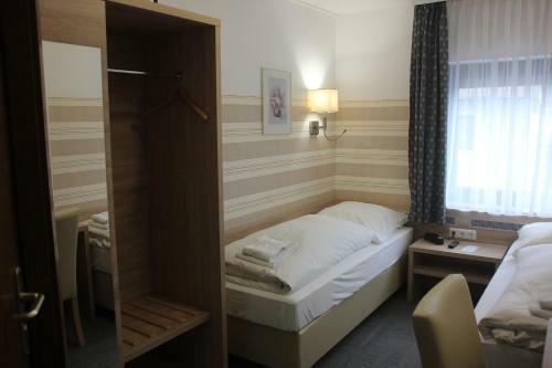 Airport-hotel Zum Taubengrund