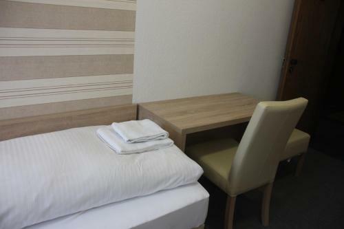 Airport-hotel Zum Taubengrund