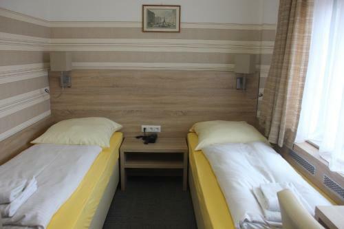 Airport-hotel Zum Taubengrund