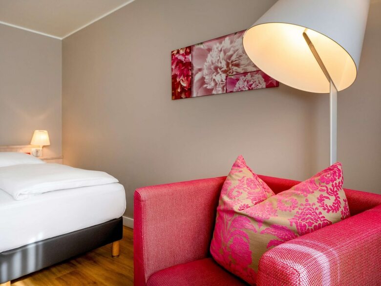 M�venpick Hotel M�nchen-airport