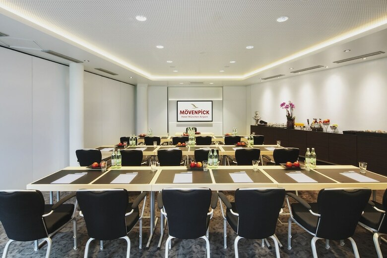 M�venpick Hotel M�nchen-airport