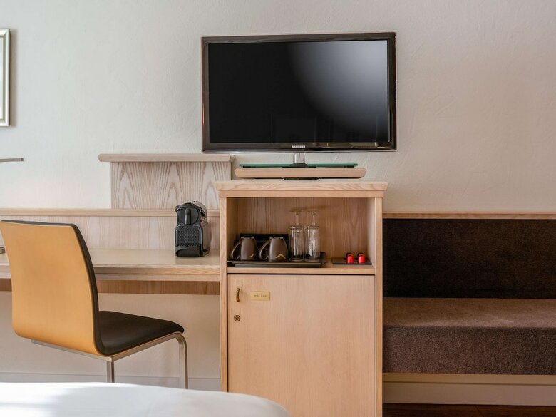 M�venpick Hotel M�nchen-airport
