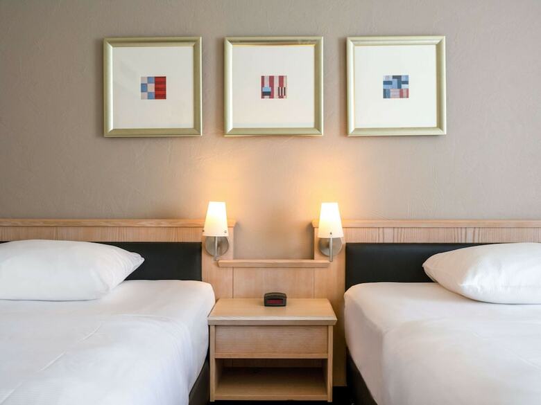M�venpick Hotel M�nchen-airport