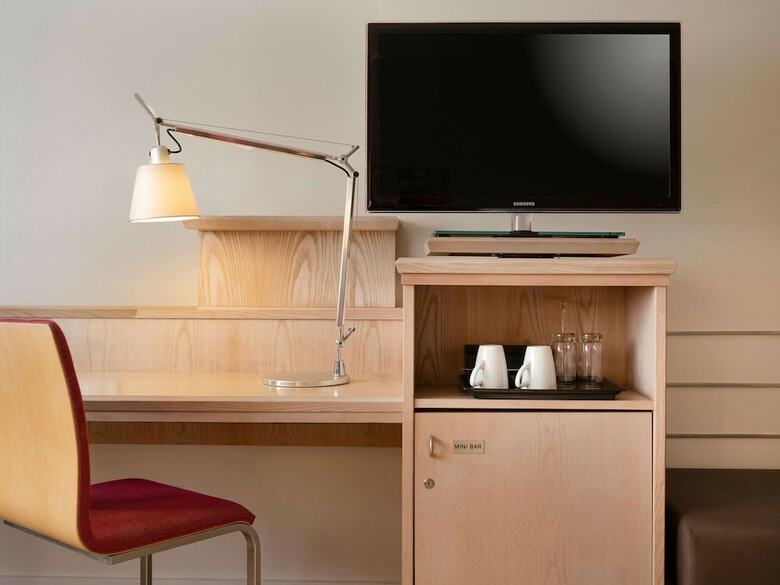 M�venpick Hotel M�nchen-airport