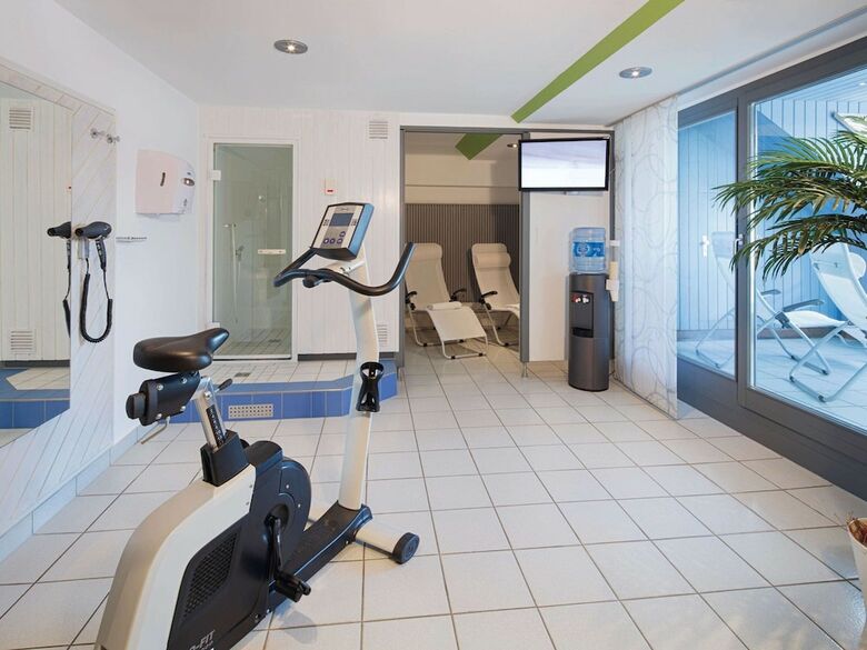 M�venpick Hotel M�nchen-airport