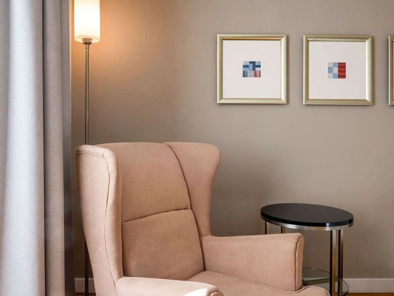 M�venpick Hotel M�nchen-airport