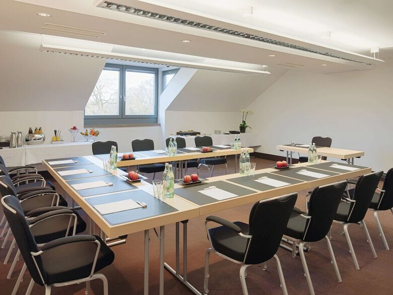 M�venpick Hotel M�nchen-airport