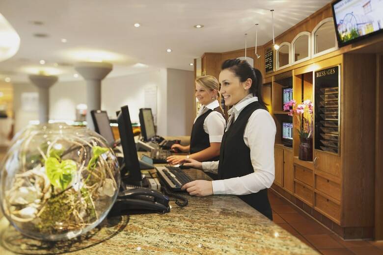 M�venpick Hotel M�nchen-airport